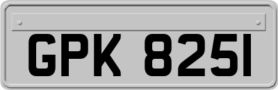 GPK8251
