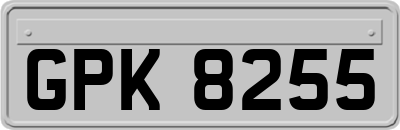 GPK8255