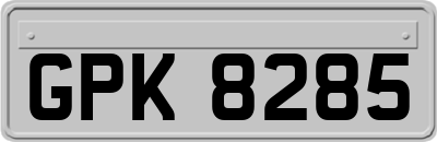 GPK8285