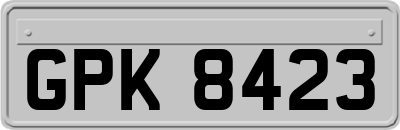 GPK8423