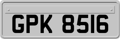 GPK8516