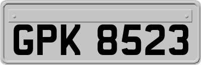 GPK8523