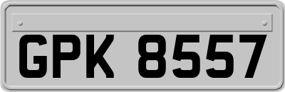 GPK8557