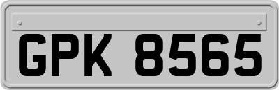 GPK8565