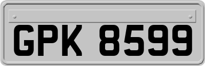 GPK8599