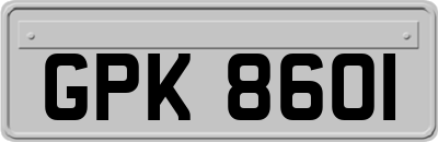 GPK8601