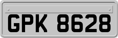GPK8628