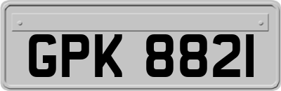 GPK8821