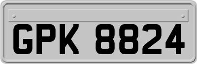 GPK8824