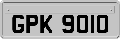 GPK9010