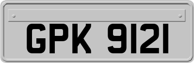 GPK9121