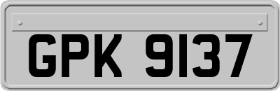 GPK9137