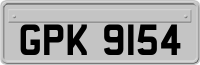 GPK9154