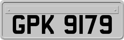 GPK9179