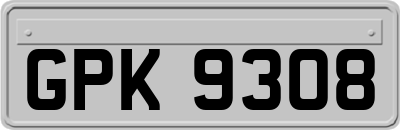 GPK9308