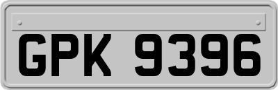 GPK9396