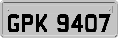GPK9407