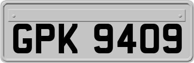 GPK9409