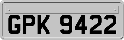 GPK9422