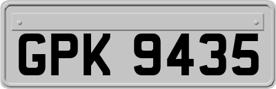 GPK9435