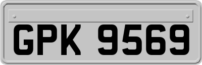 GPK9569