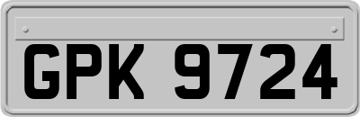 GPK9724