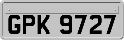 GPK9727