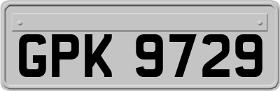 GPK9729