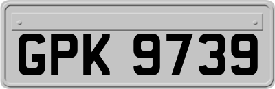 GPK9739
