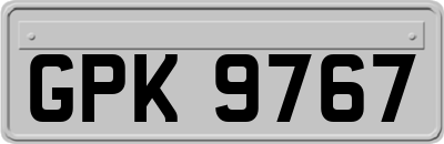 GPK9767