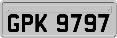 GPK9797