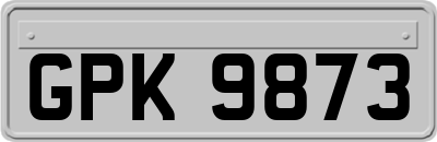 GPK9873
