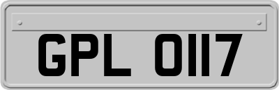 GPL0117