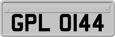 GPL0144