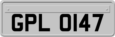 GPL0147