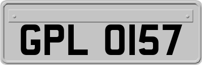 GPL0157