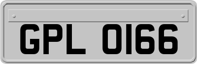 GPL0166