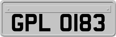 GPL0183