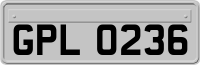 GPL0236