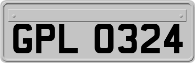 GPL0324