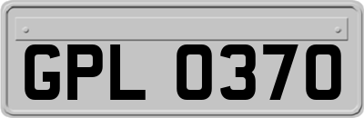 GPL0370