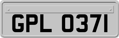 GPL0371