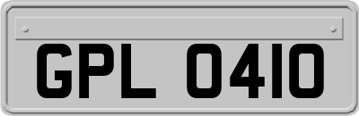 GPL0410