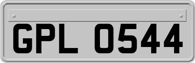 GPL0544