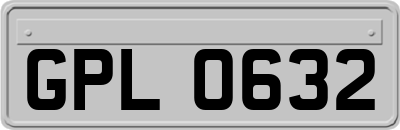 GPL0632