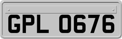 GPL0676