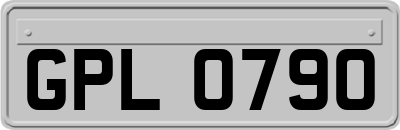 GPL0790