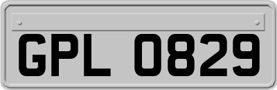 GPL0829