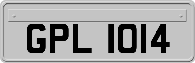 GPL1014