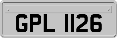 GPL1126